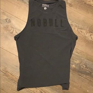 NoBull Tank